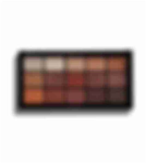 Makeup Revolution Palette Re Loaded Iconic Fever