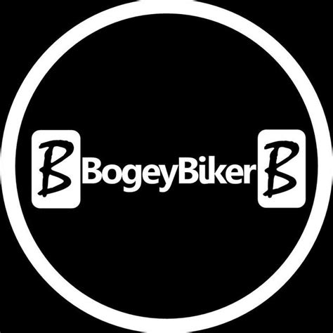 Bogey Biker Bogeybiker • Threads Say More