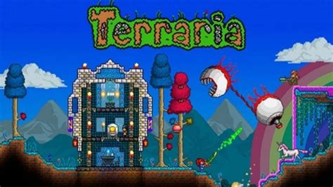The 10 Best Texture Packs In Terraria Gamepur