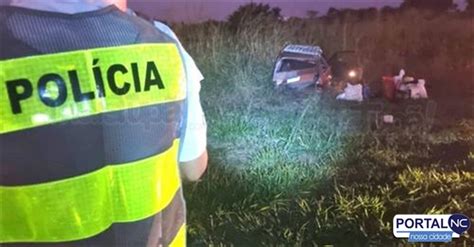 Acidente Na Sp Em Hercul Ndia Deixa Motorista Ferido Portal Nc