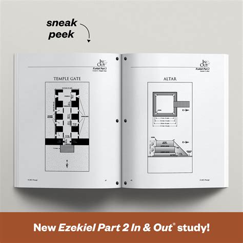 Precept - NEW BIBLE STUDY RELEASE! 📖 Our NEW In & Out...