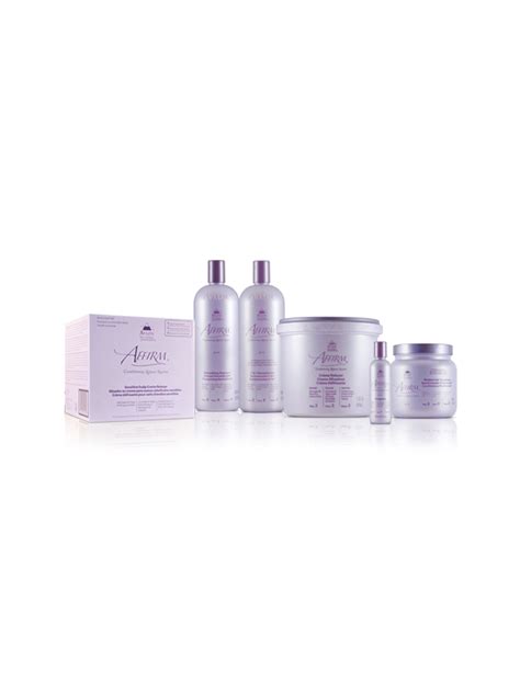 Headlines Beauty Affirm Dry And Itchy Scalp Conditioning Relaxer Kit