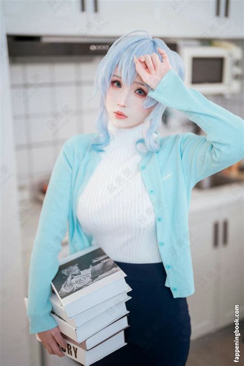 rioko凉凉子 ryokooo Nude OnlyFans Leaks Fappening FappeningBook