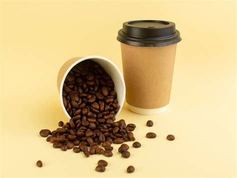 3 Pros And Cons Of Drinking Coffee Before Running