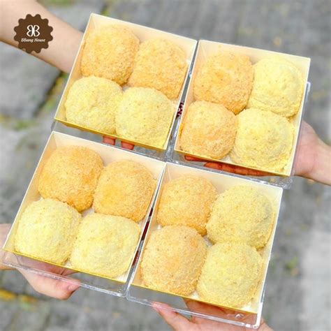 Bbang House A Ch Mua B Nh Custard Nh N Kem S A Hot Trend Kh Ng C Bbang House Ti M B Nh