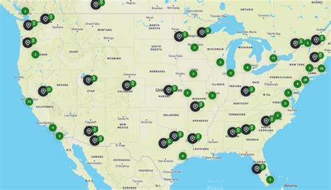 List of the 100 largest renewable energy investors in the United States ...