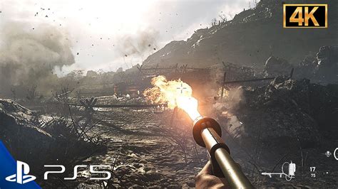 Pacific Front 1943 Piva Forks Battle Call Of Duty Vanguard Ps5