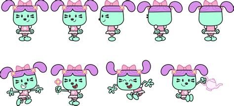 Season 2 Wubbzypedia Fandom Powered By Wikia