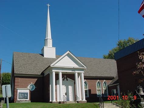 Fayettville Baptist Church