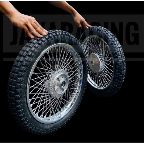 Jual Velg Classic C Grand Star Legenda Supra Plus