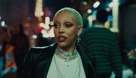 Doja Cat 2024 Songs Romy Vivyan