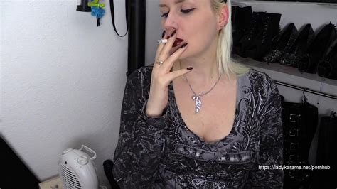 Sexy Smoking Free Sex Video RedTube