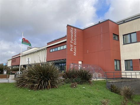 Swansea Bay University Health Board Welcomes Significant Waiting Time