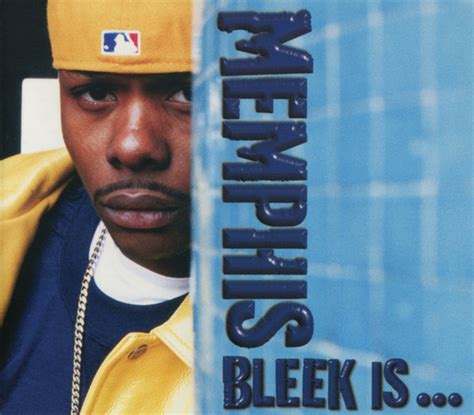 Memphis Bleek - Memphis Bleek Is... - Reviews - Album of The Year