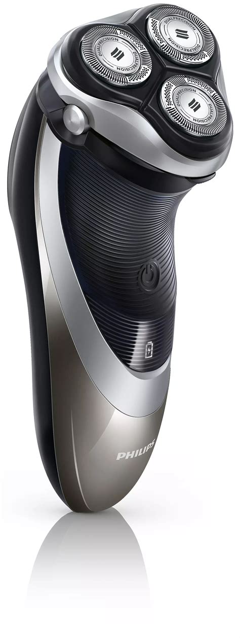 PowerTouch Plus Elektrischer Trockenrasierer PT876/19 | Philips