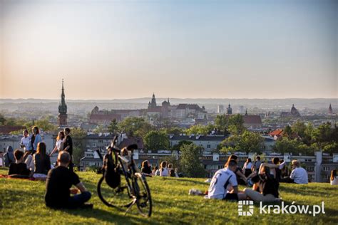 Weekend w Krakowie sprawdź co się będzie działo Magiczny Kraków