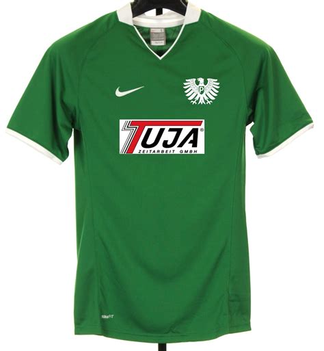 Preu En M Nster Home Kit