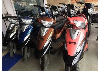 3 Best Motorcycle Dealers In Bhopal Expert Recommendations