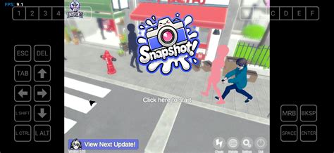 Snapshot Open World Hentai Rpg By Tiny Secret Games