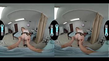 Skinny Blonde Babe Gets Fucked In The Hospital Room XNXX