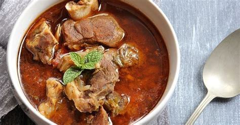 15 Recettes Africaines Qui Font Du Bien Cuisine AZ