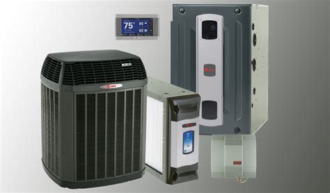 hvac basics  heating  cooling fire ice