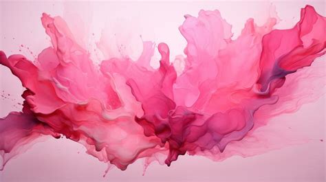 Pink Splash Background Stock Photos, Images and Backgrounds for Free ...