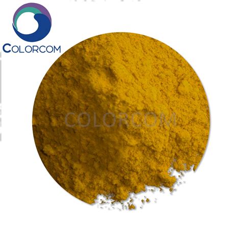 Solvent Yellow 189 Powder Solvent Dye CAS Number 55879 96 4 China