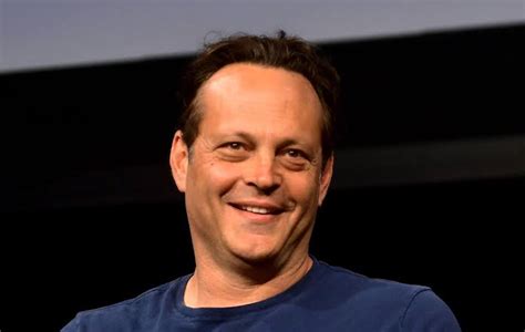 Vince Vaughn Wife Age Net Worth Biography