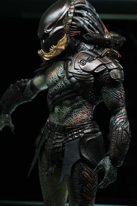 Hot Toys Predators Figures Page Rpf Costume And Prop Maker Community