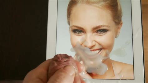 Annasophia Robb Cumtribute February Gay Cum Tribute Porn Xhamster