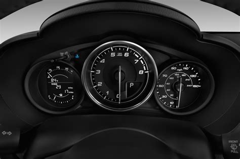 2017 124 Spider Fiat Photos And Videos Motortrend