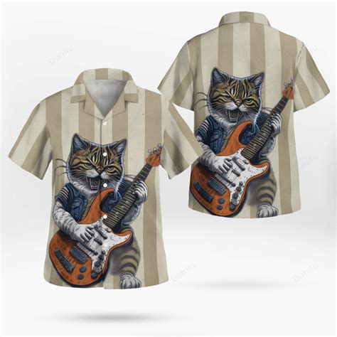 Cat Play Guitar - Duhitu