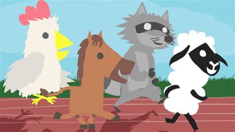 ultimate chicken horse characters lokidome