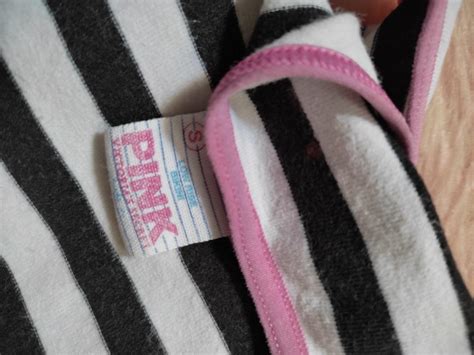 Victoria Secret Low Rise Bikini Panty Women S Fashion Undergarments Loungewear On Carousell