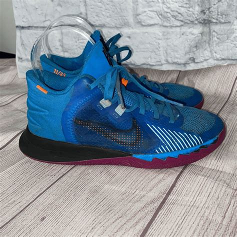 Kyrie Irving Basketball Shoes Kids On Sale