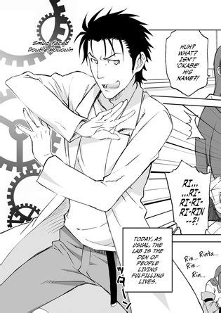 Makise Kurisu Maid Bikini De Namahame Sex Chitsunai Shasei Luscious Hentai Manga Porn