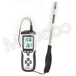 Hot Wire Thermo Anemometer Hot Wire Anemometer Latest Price Manufacturers Suppliers
