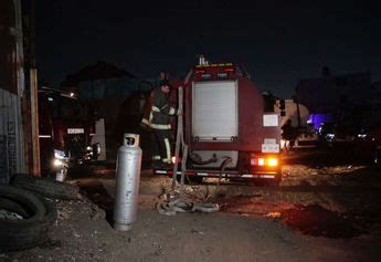 En CdMx Bodega Se Incendia Tras Festejos Patrios En Iztapalapa Grupo