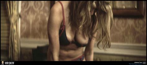 Naked Julianne Tura In The Haunting Of Alice D