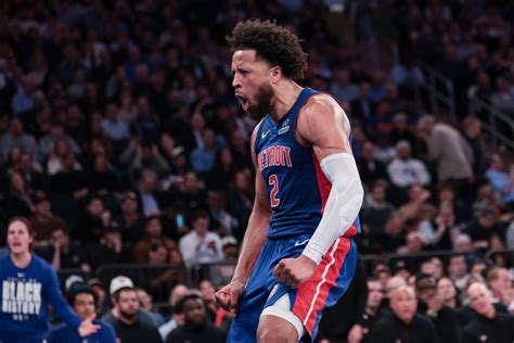 Detroit Pistons fizzle from deep in loss to Houston Rockets