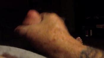 Stroking My Cock Watching Porn XVIDEOS