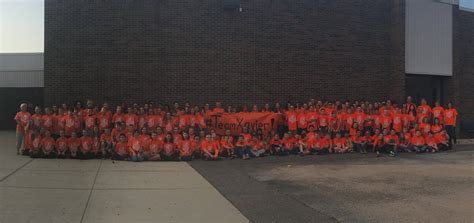 Marshall Greene Middle School Michigan Schools To Watch