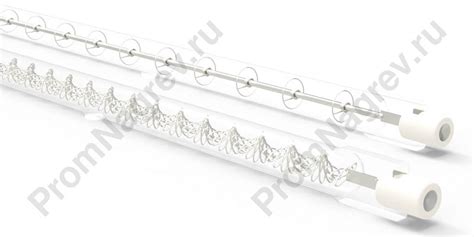 Купить кварцевую лампу в Москве с доставкой по России - ПромНагрев