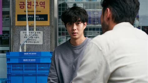 La Atrapante Serie Coreana De Suspensos Que Tiene Solo 8 Episodios Y