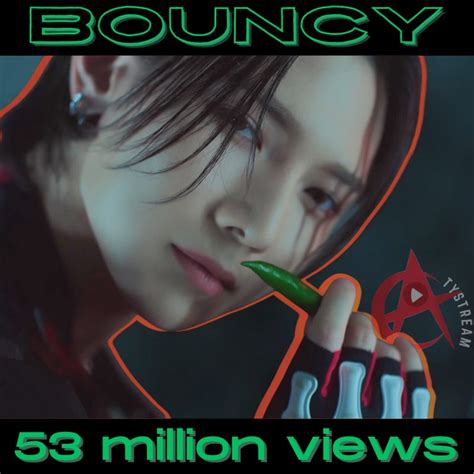 ATEEZ PERU On Twitter RT ATYstream ATEEZofficial BOUNCY K HOT CHILLI PEPPERS