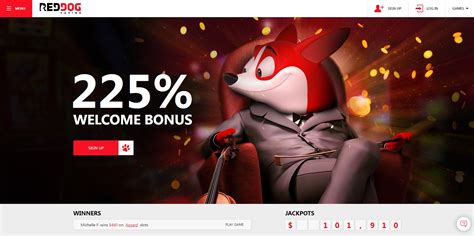 red dog casino review  scam reviews  players