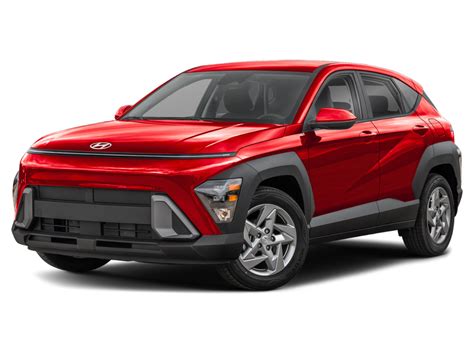 New Hyundai KONA from your Loma Linda CA dealership, Hyundai Inland Empire.