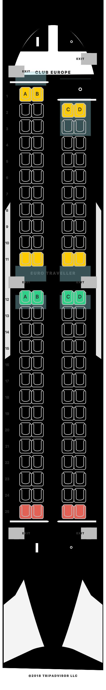 Seatguru Seat Map British Airways Seatguru 60 Off