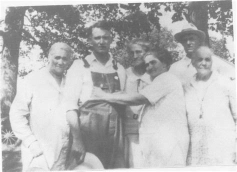 Thomas Jefferson Tracy (1880-1937) - Find a Grave Memorial